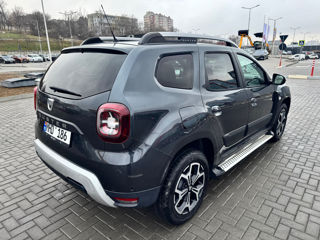 Dacia Duster foto 7