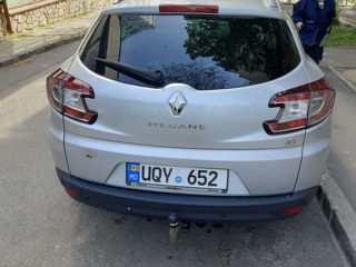 Renault Megane foto 5