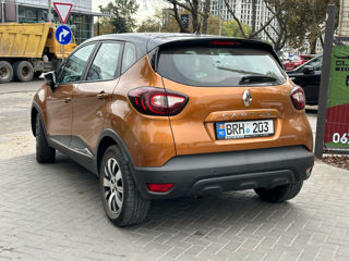 Renault Captur foto 6