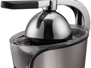  Соковыжималка для цитрусовых Gorenje Citruseta CJ100HE, нержавеющая сталь фото 1