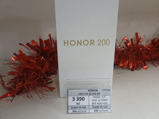 Honor 200 Lite 8/256