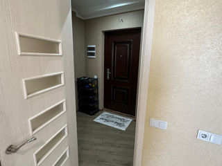 Apartament cu 1 cameră, 32 m², Buiucani, Chișinău foto 5