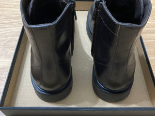 Botine Massimo Dutti foto 2