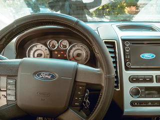 Ford Edge foto 6