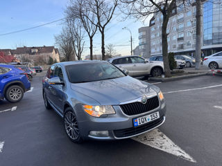 Skoda Superb foto 5