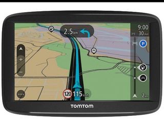 Навигатор TomTom Start 52 foto 7