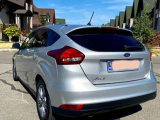 Ford Focus foto 3