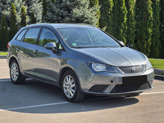 Seat Ibiza foto 2