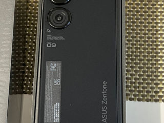 Asus Zenfone 9, Dual SIM, 8GB RAM, 128GB, 5G, Midnight Black