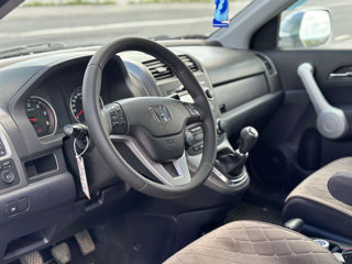 Honda CR-V foto 7