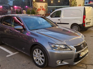 Lexus GS Series