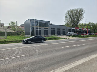 Chirie Auto Service Strășeni foto 7