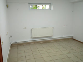 Dau in  chirie oficiu, centrul orasului  str.Puskin 5/4 ,suprafata 14.5 m2  et.demisol.