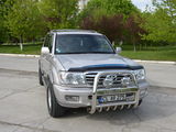 Toyota Land Cruiser foto 4