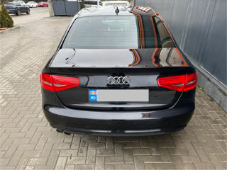 Audi A4 foto 5