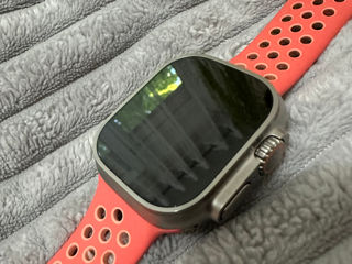 Apple Watch Ultra 10/10 Новый