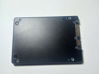 SSD 128 GB foto 2