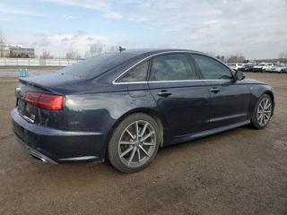 Audi A6 foto 5