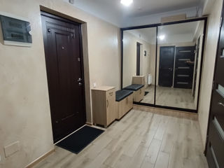 Apartament cu 1 cameră, 47 m², Ciocana, Chișinău foto 8