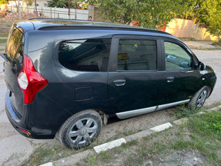 Dacia Lodgy foto 5