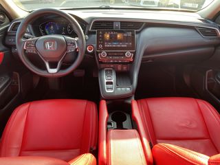 Honda Insight foto 9