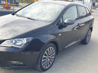 Seat Ibiza foto 2