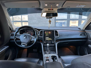 Renault Talisman foto 5