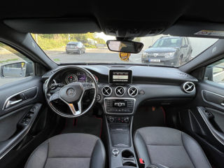 Mercedes A-Class foto 9