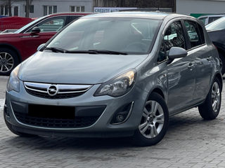 Opel Corsa foto 1