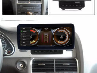 Android11 Audi A3/A4/A6/Q5/Q7! foto 12