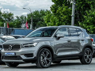 Volvo XC40 foto 5