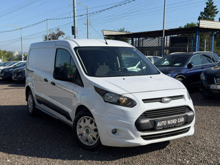 Ford Transit Connect foto 2