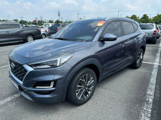 Hyundai Tucson foto 3