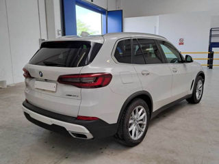 BMW X5 foto 3