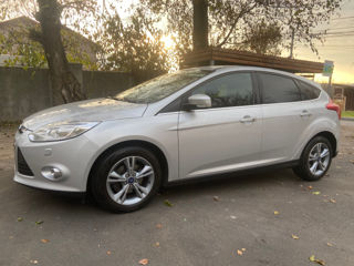 Ford Focus foto 4