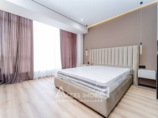 Apartament cu 2 camere, 74 m², Buiucani, Chișinău foto 12