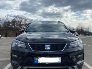 Seat Ateca foto 2