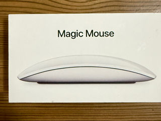 Magic Mouse 3