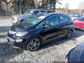 Chevrolet Bolt foto 3