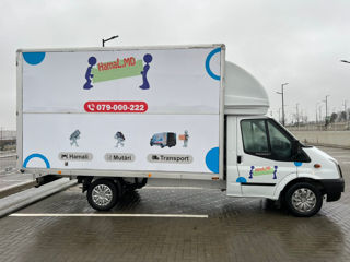 Ford Transit foto 9