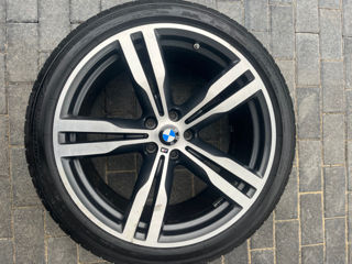 BMW G10 G11 R20 raznosirochie