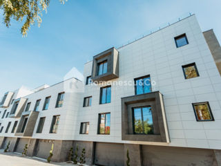 5-ти комн. кварт. и более, 267 м², Центр, Кишинёв