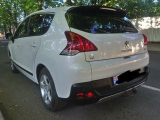 Peugeot 3008 foto 7