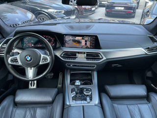 BMW X5 foto 11