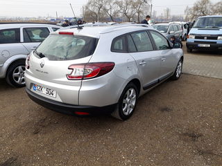 Renault Megane foto 7