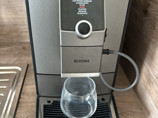 Продам Nivona CafeRomatica NICR 799