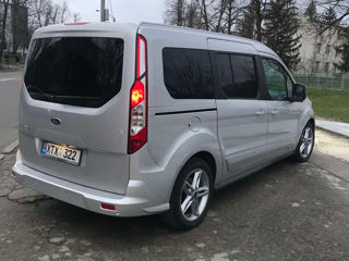 Ford Tourneo Connect foto 7