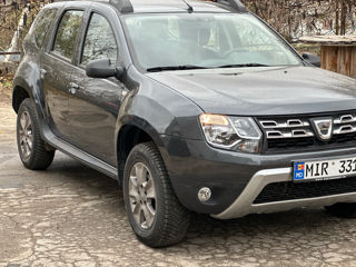 Dacia Duster foto 2