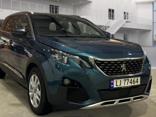 Peugeot 5008 foto 3