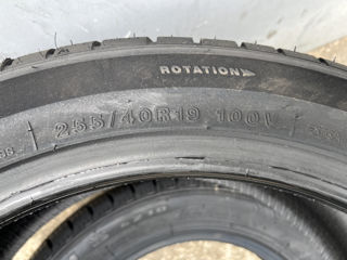 255/40 R19 Tracmax S330/ Доставка, livrare toata Moldova foto 5